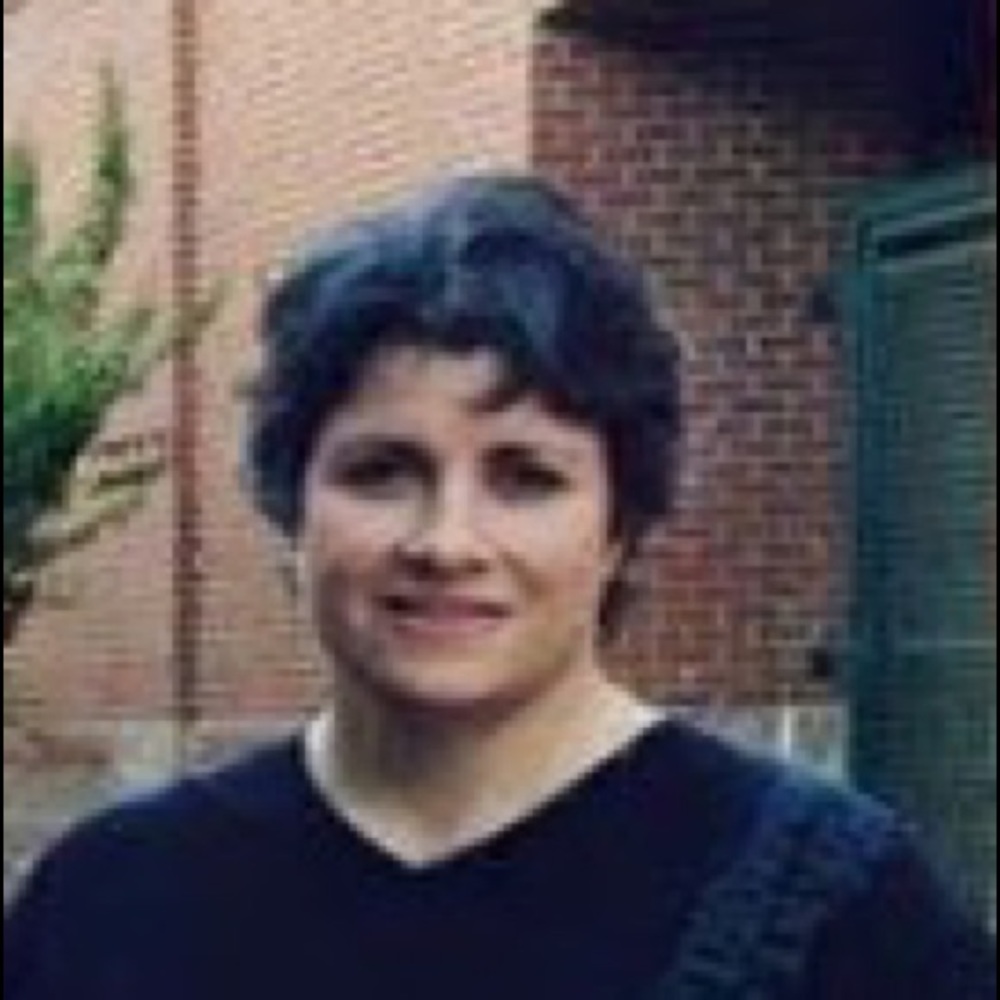 Meet your Posher, Stacy